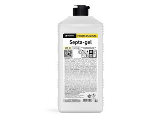 Гель-антисептик для рук Pro-Brite Septa-Gel 1 л